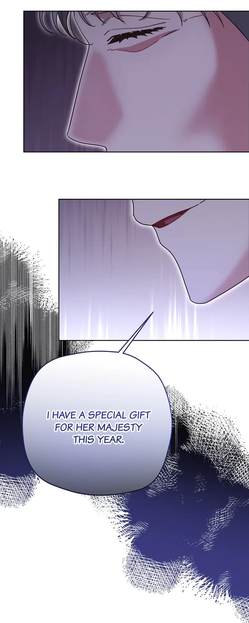 Until the Real One Shows Up Chapter 59 Online - página 8
