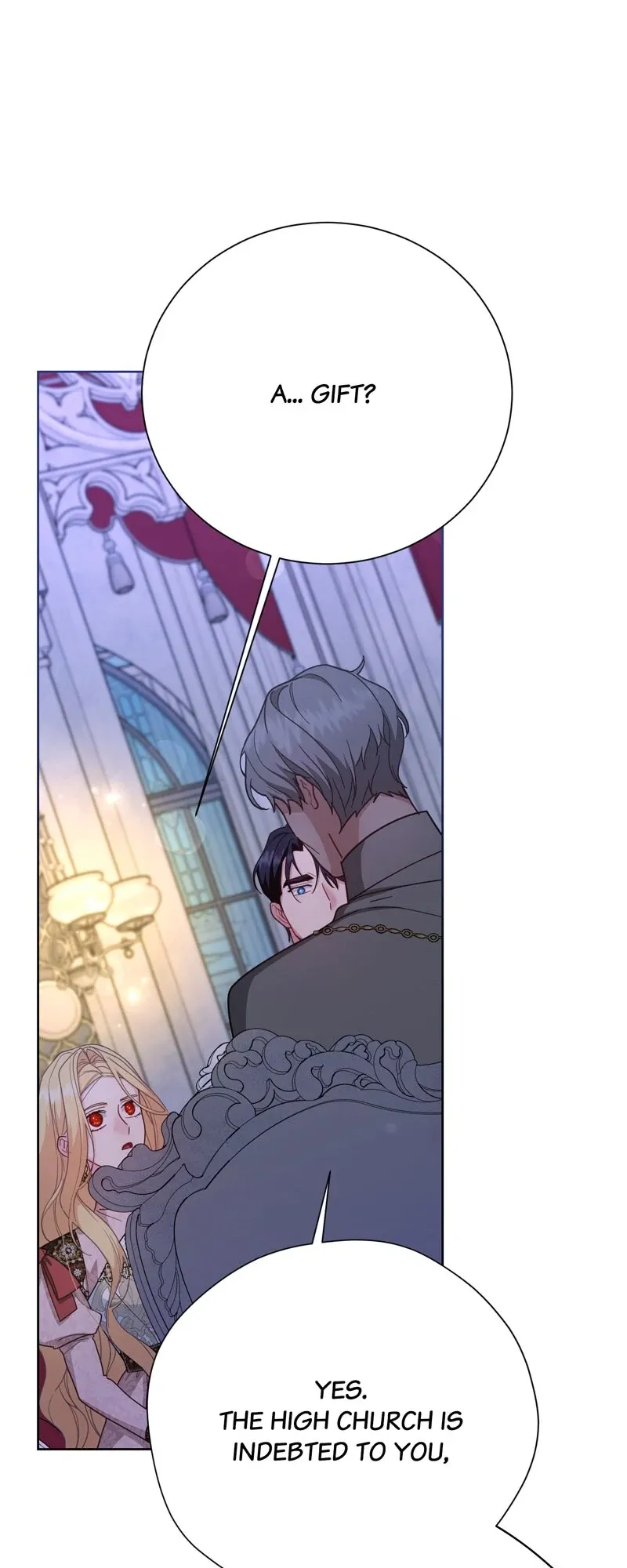 Until the Real One Shows Up Chapter 59 Online - página 10