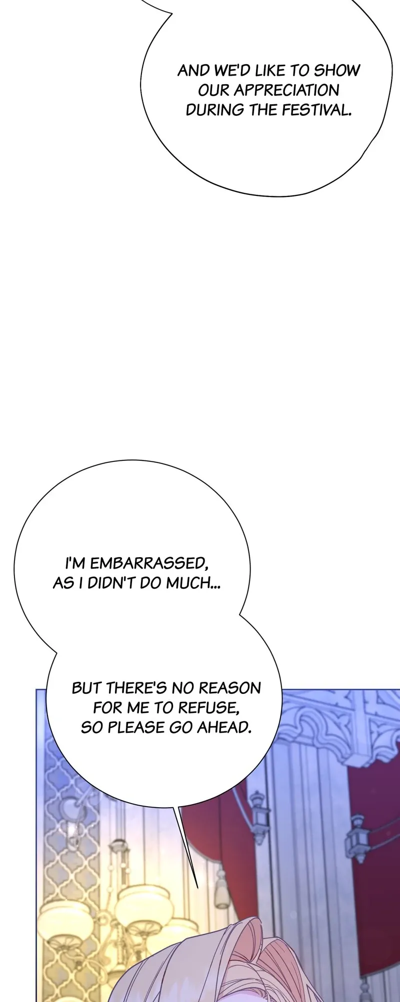 Until the Real One Shows Up Chapter 59 Online - página 11