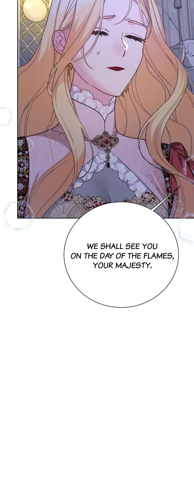 Until the Real One Shows Up Chapter 59 Online - página 12