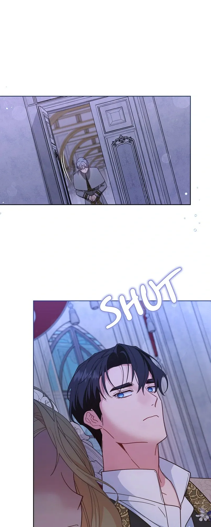 Until the Real One Shows Up Chapter 59 Online - página 13