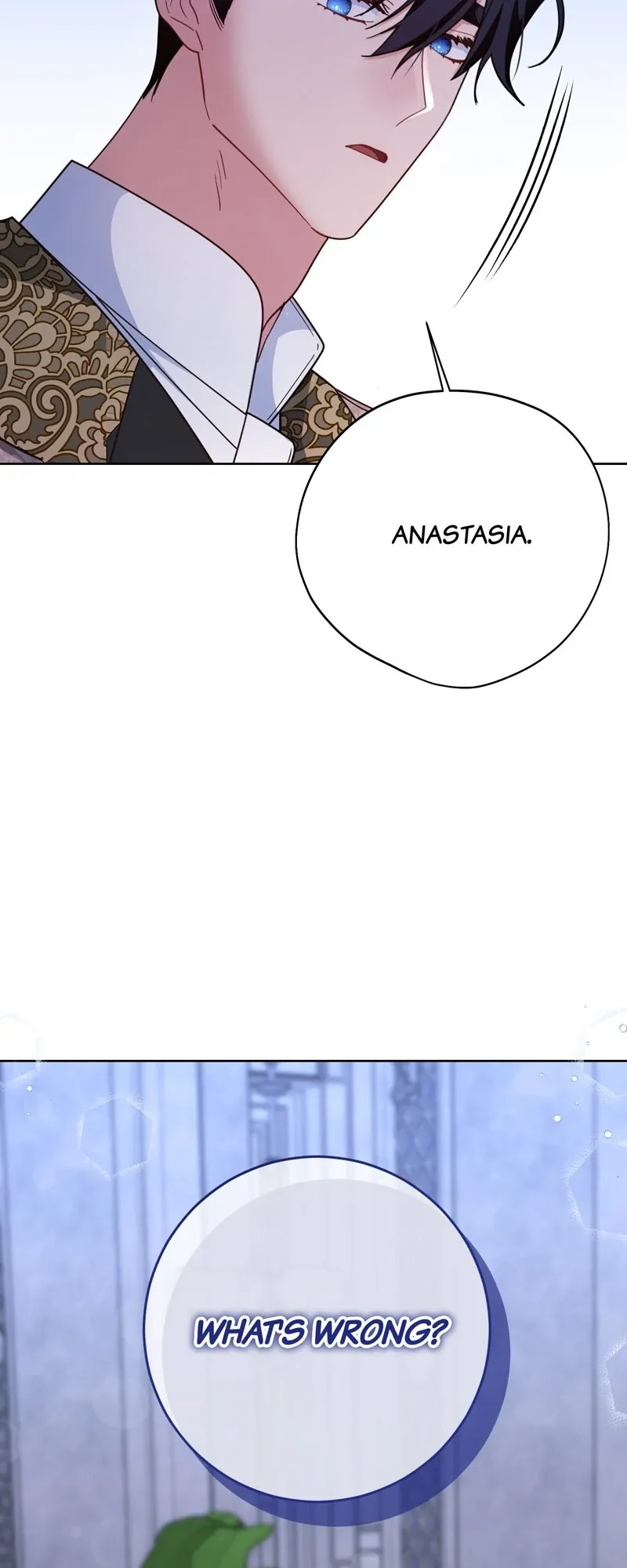 Until the Real One Shows Up Chapter 59 Online - página 15