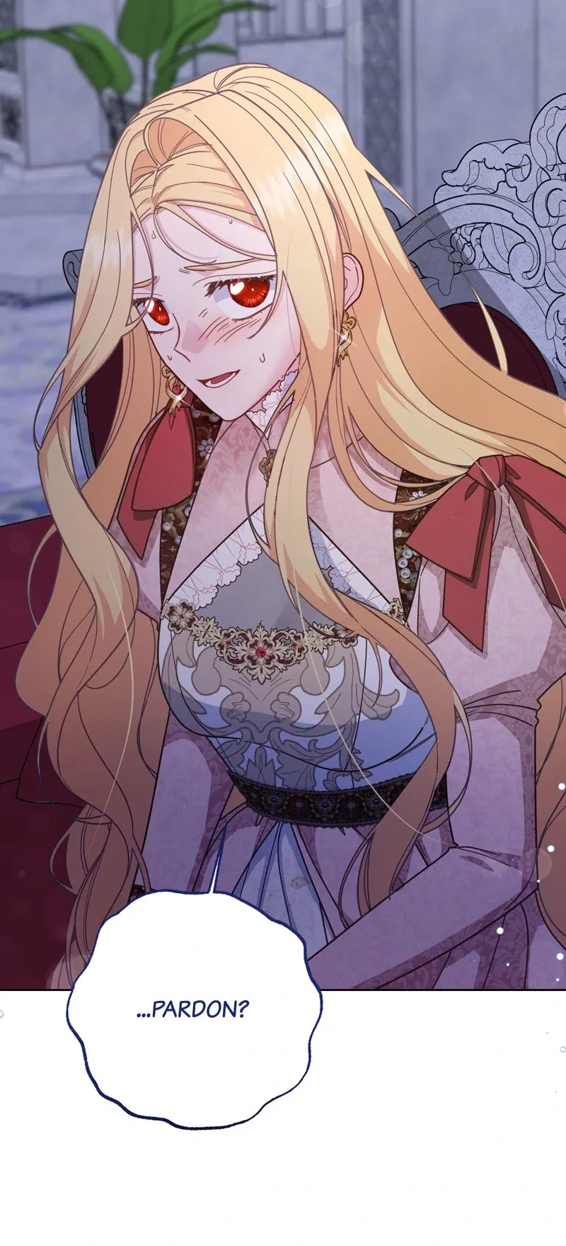 Until the Real One Shows Up Chapter 59 Online - página 16
