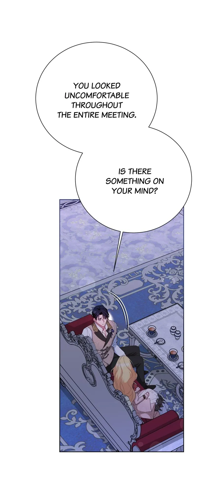 Until the Real One Shows Up Chapter 59 Online - página 17
