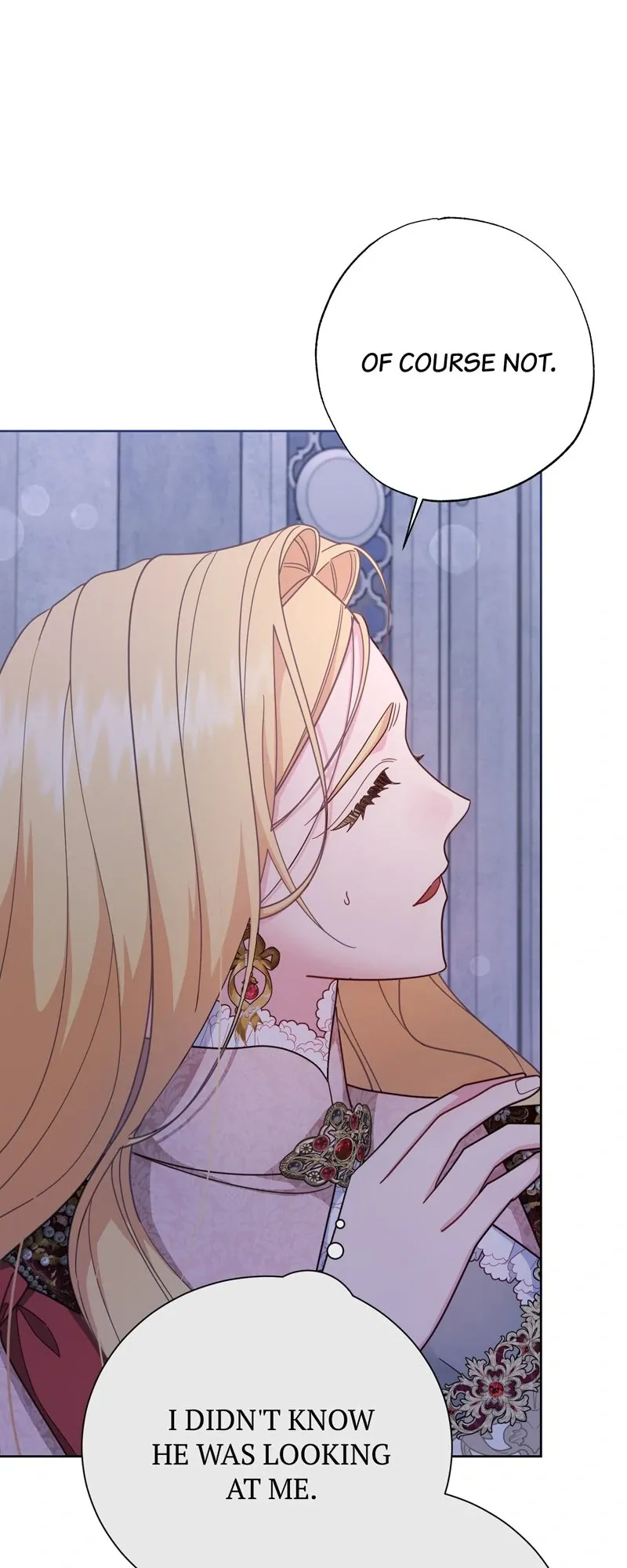Until the Real One Shows Up Chapter 59 Online - página 18