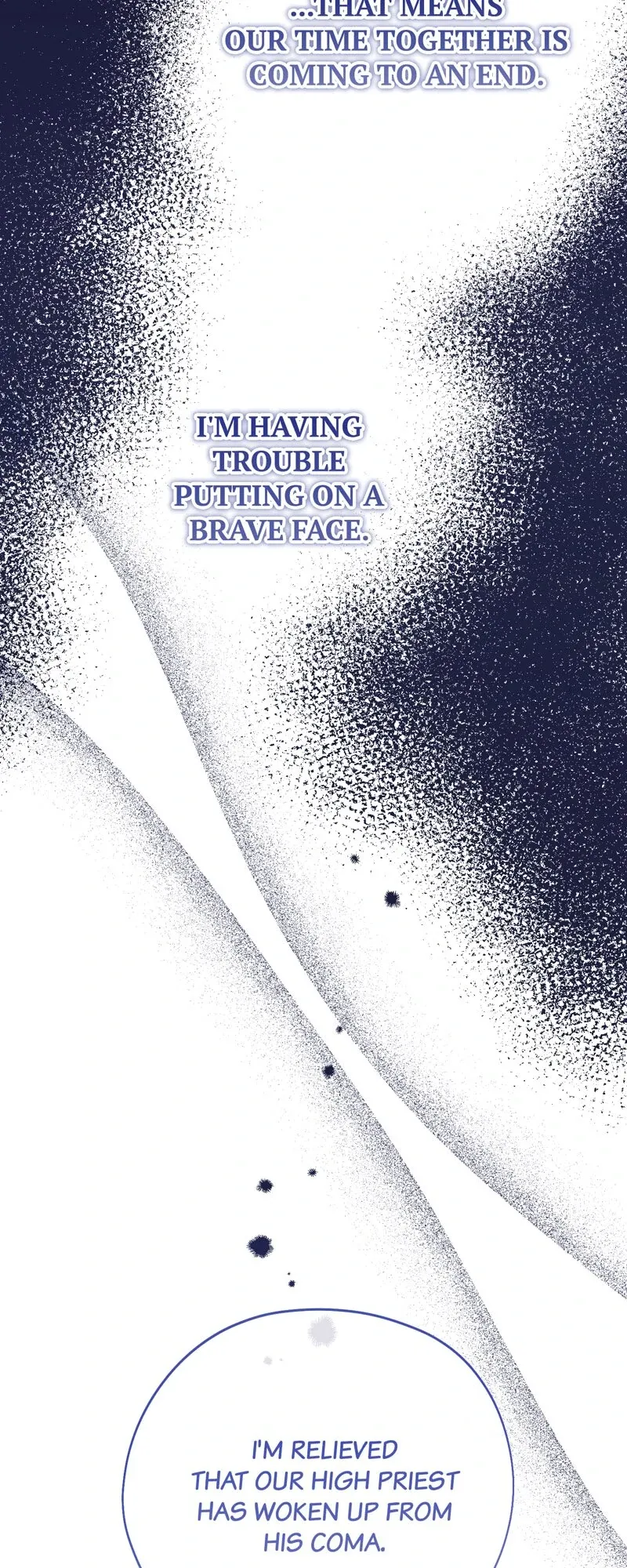 Until the Real One Shows Up Chapter 59 Online - página 20