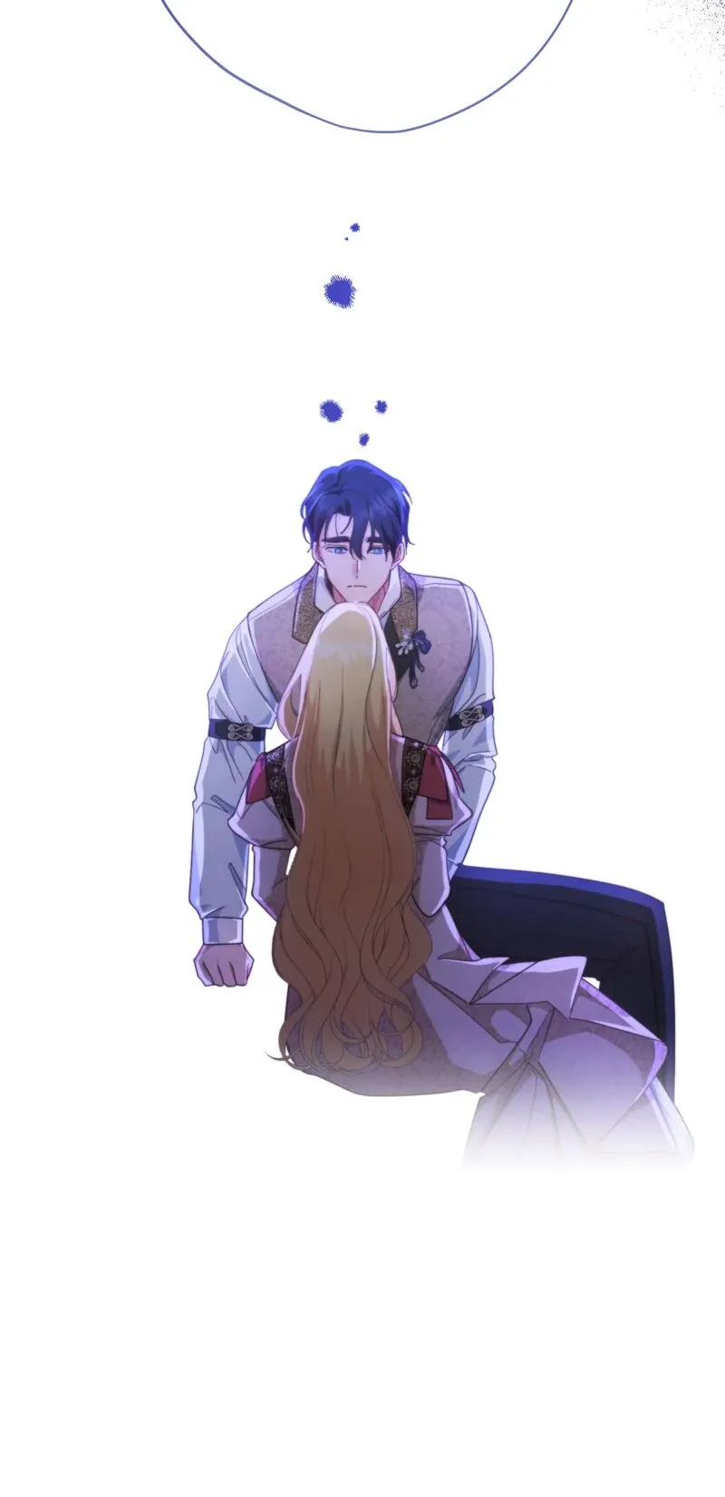 Until the Real One Shows Up Chapter 59 Online - página 21