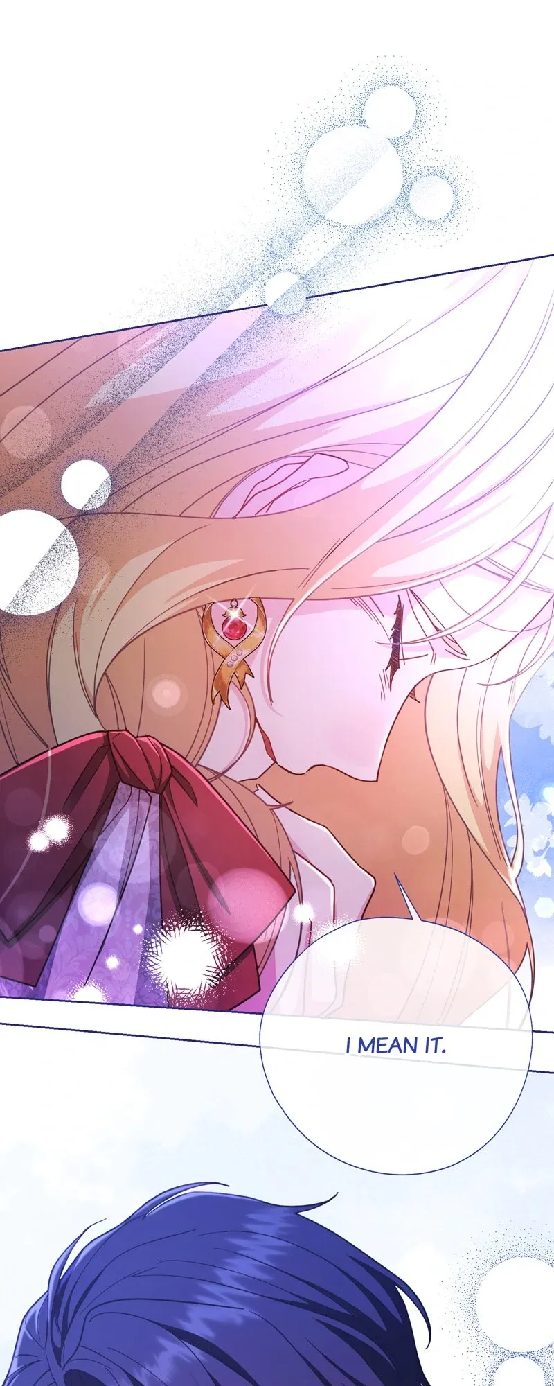 Until the Real One Shows Up Chapter 59 Online - página 22