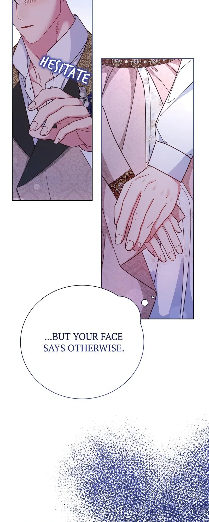 Until the Real One Shows Up Chapter 59 Online - página 24