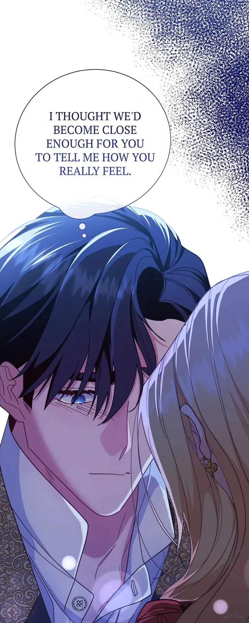 Until the Real One Shows Up Chapter 59 Online - página 25