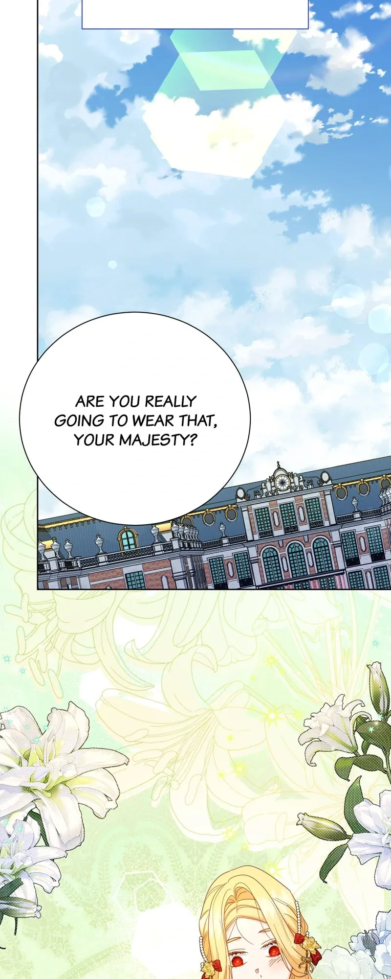 Until the Real One Shows Up Chapter 59 Online - página 29