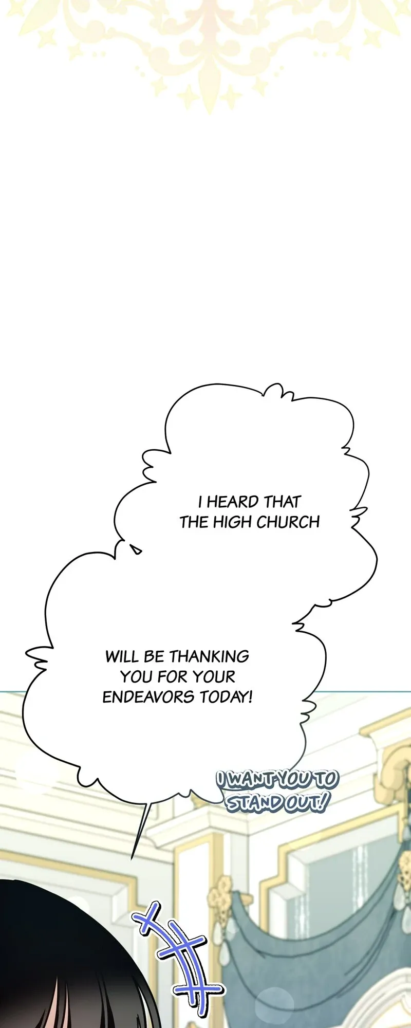 Until the Real One Shows Up Chapter 59 Online - página 31