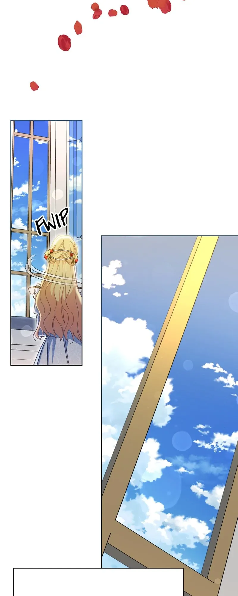 Until the Real One Shows Up Chapter 59 Online - página 35