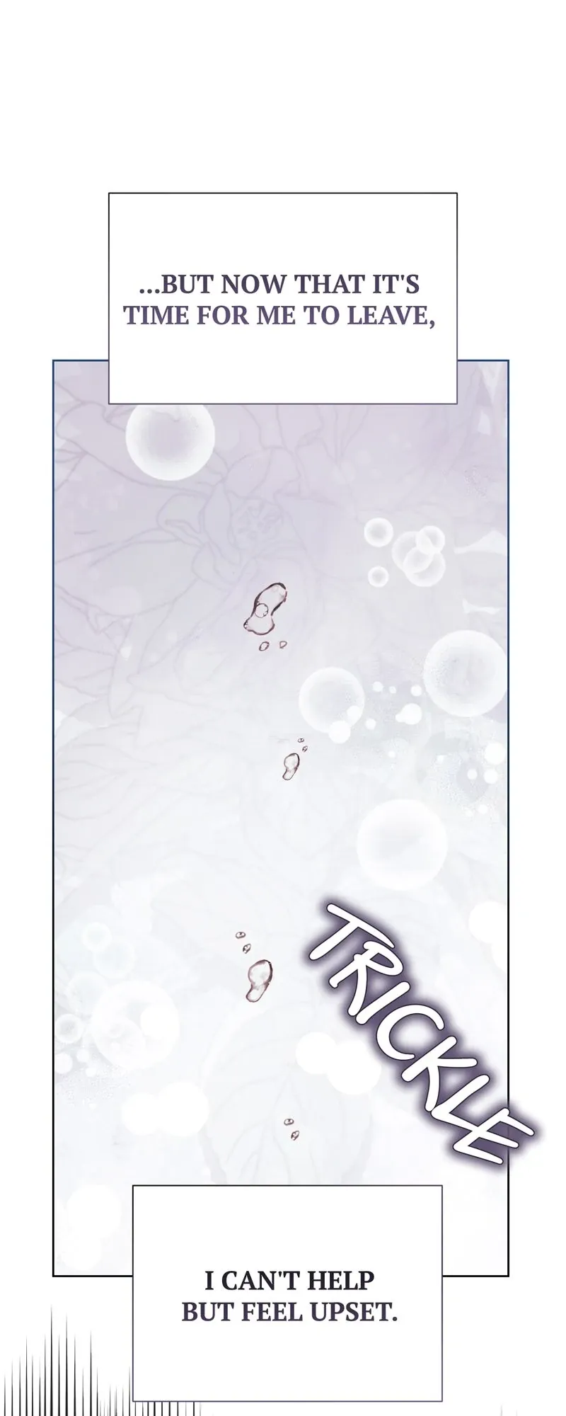 Until the Real One Shows Up Chapter 59 Online - página 37