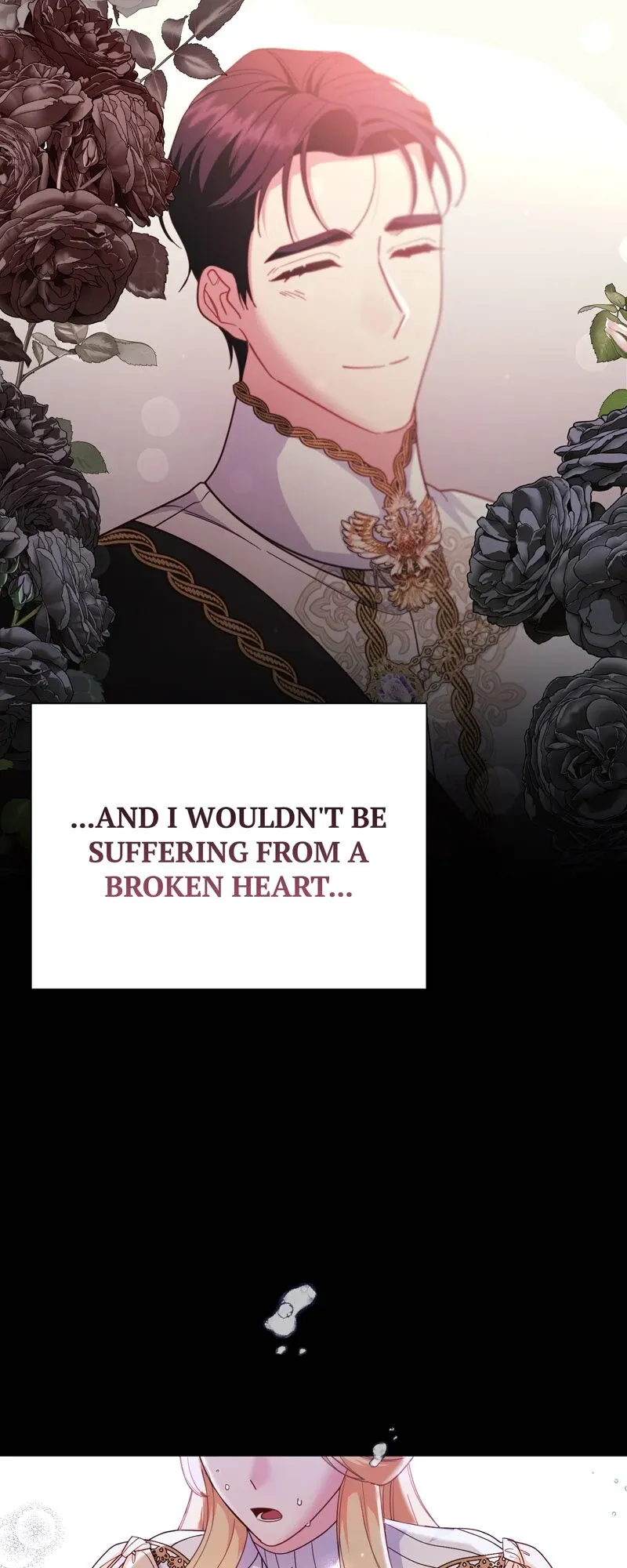 Until the Real One Shows Up Chapter 59 Online - página 40