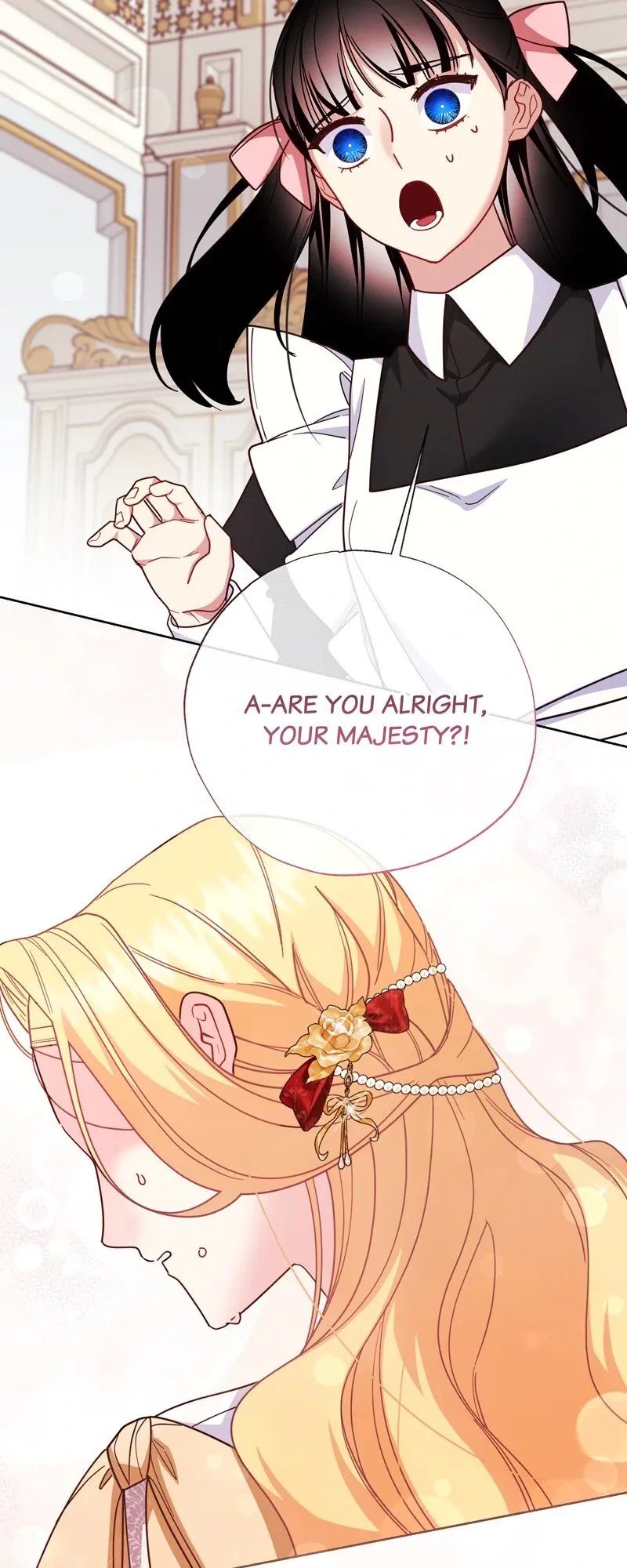 Until the Real One Shows Up Chapter 59 Online - página 42