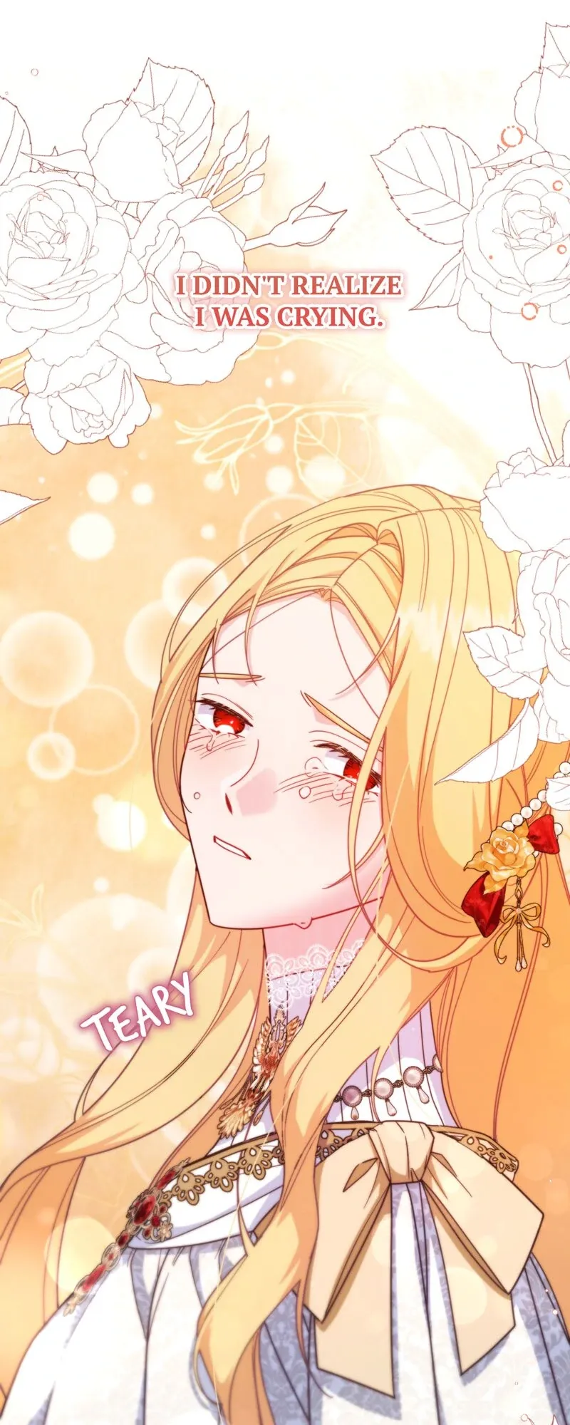 Until the Real One Shows Up Chapter 59 Online - página 45