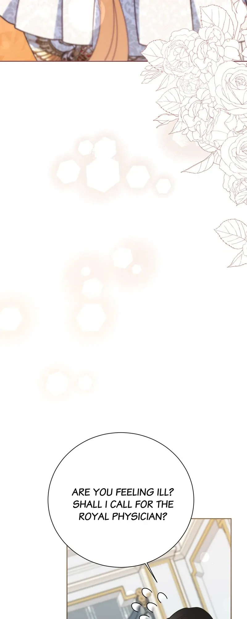 Until the Real One Shows Up Chapter 59 Online - página 46