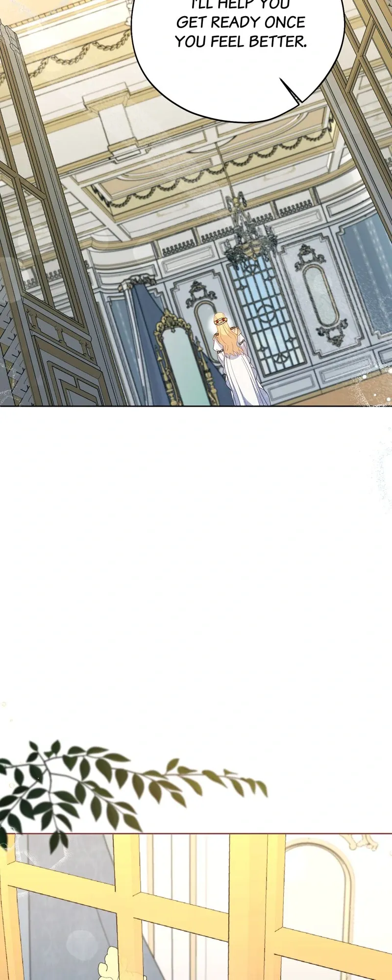 Until the Real One Shows Up Chapter 59 Online - página 49