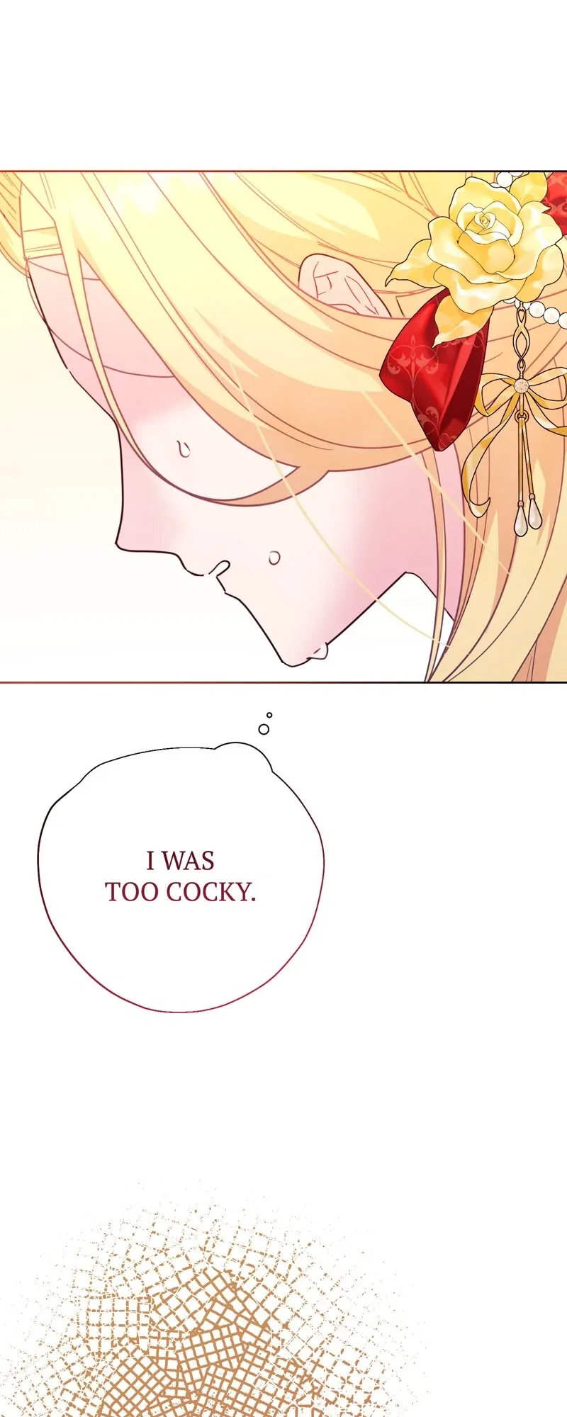 Until the Real One Shows Up Chapter 59 Online - página 51