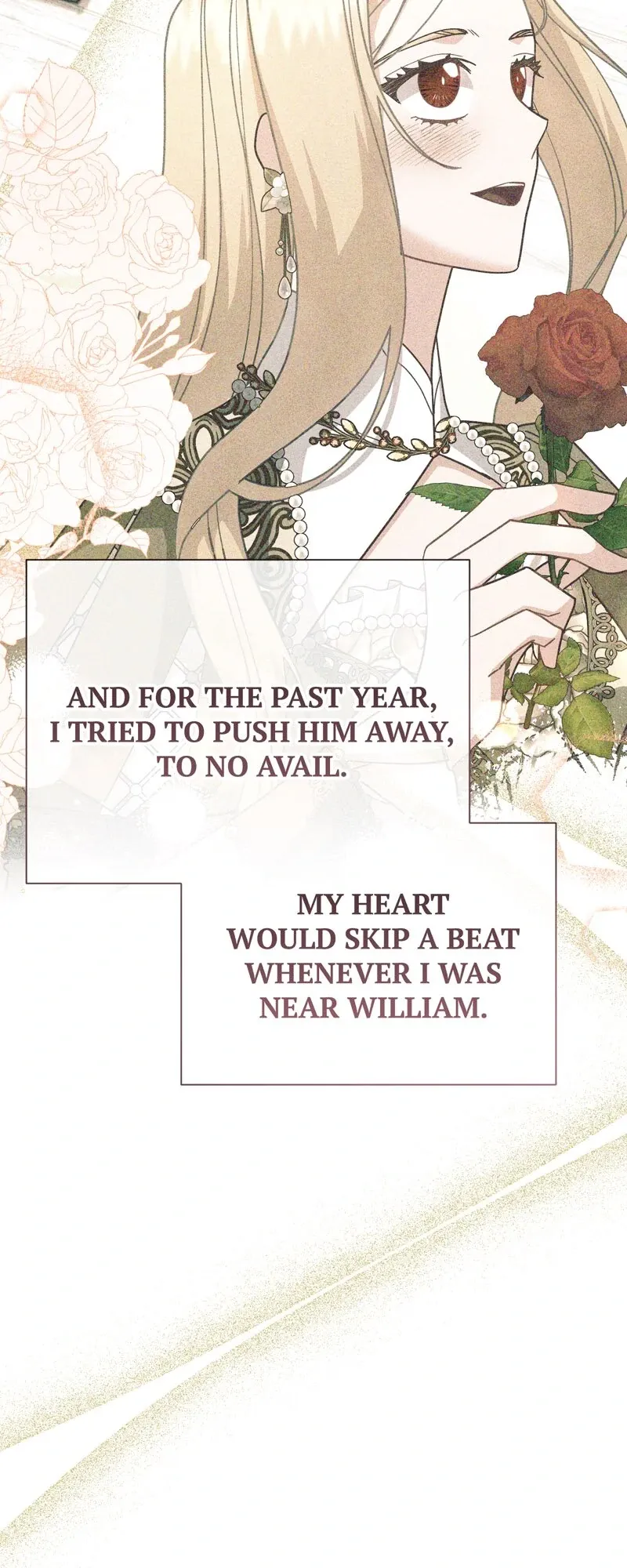 Until the Real One Shows Up Chapter 59 Online - página 54
