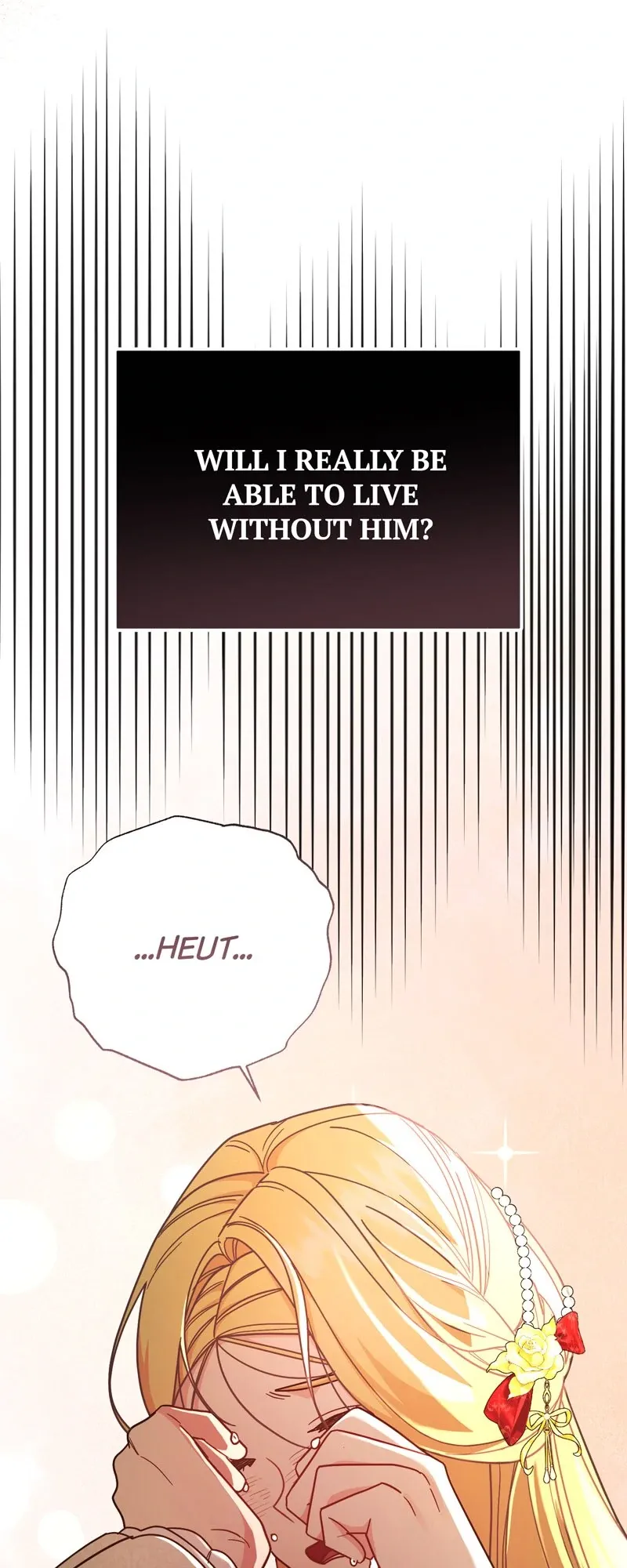 Until the Real One Shows Up Chapter 59 Online - página 55