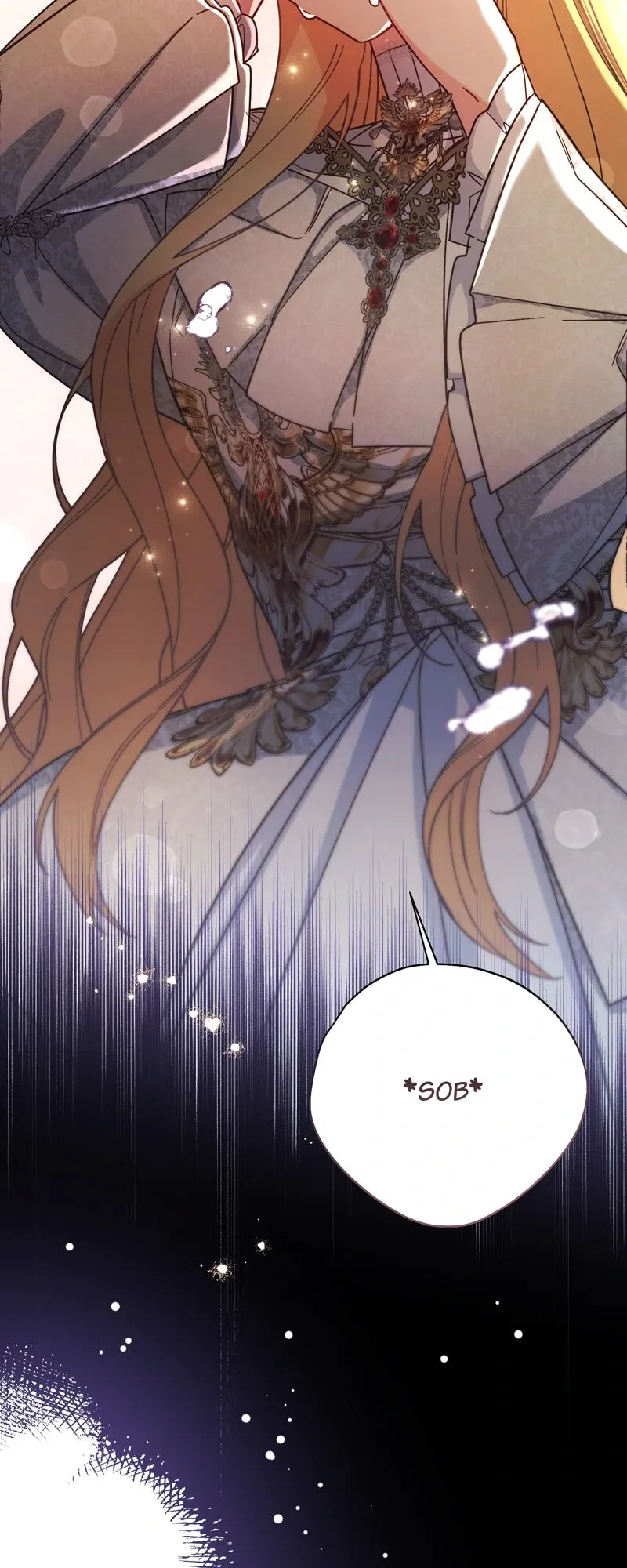 Until the Real One Shows Up Chapter 59 Online - página 56