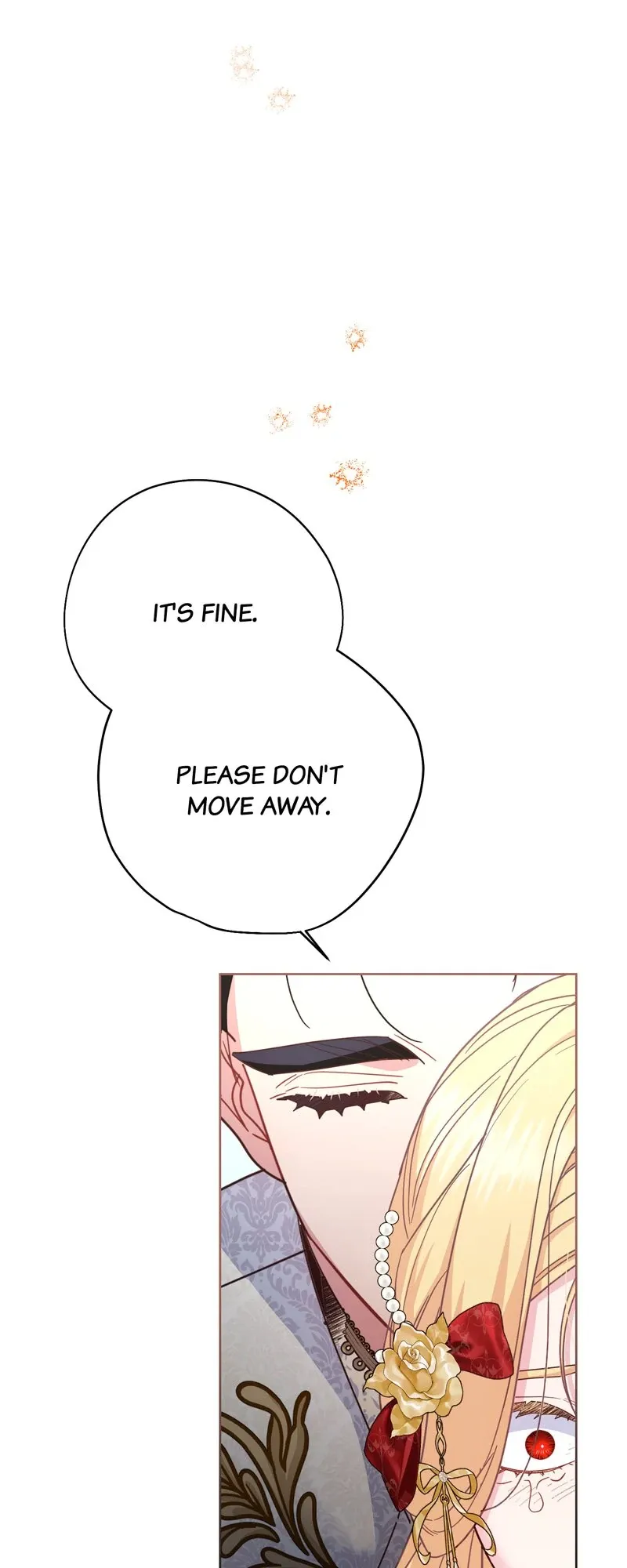 Until the Real One Shows Up Chapter 59 Online - página 61