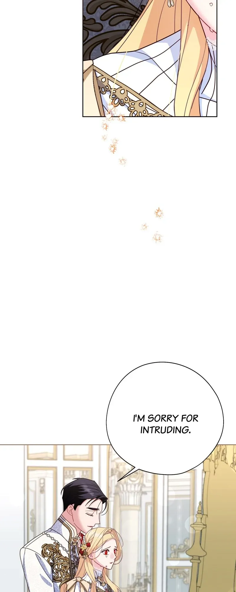 Until the Real One Shows Up Chapter 59 Online - página 62