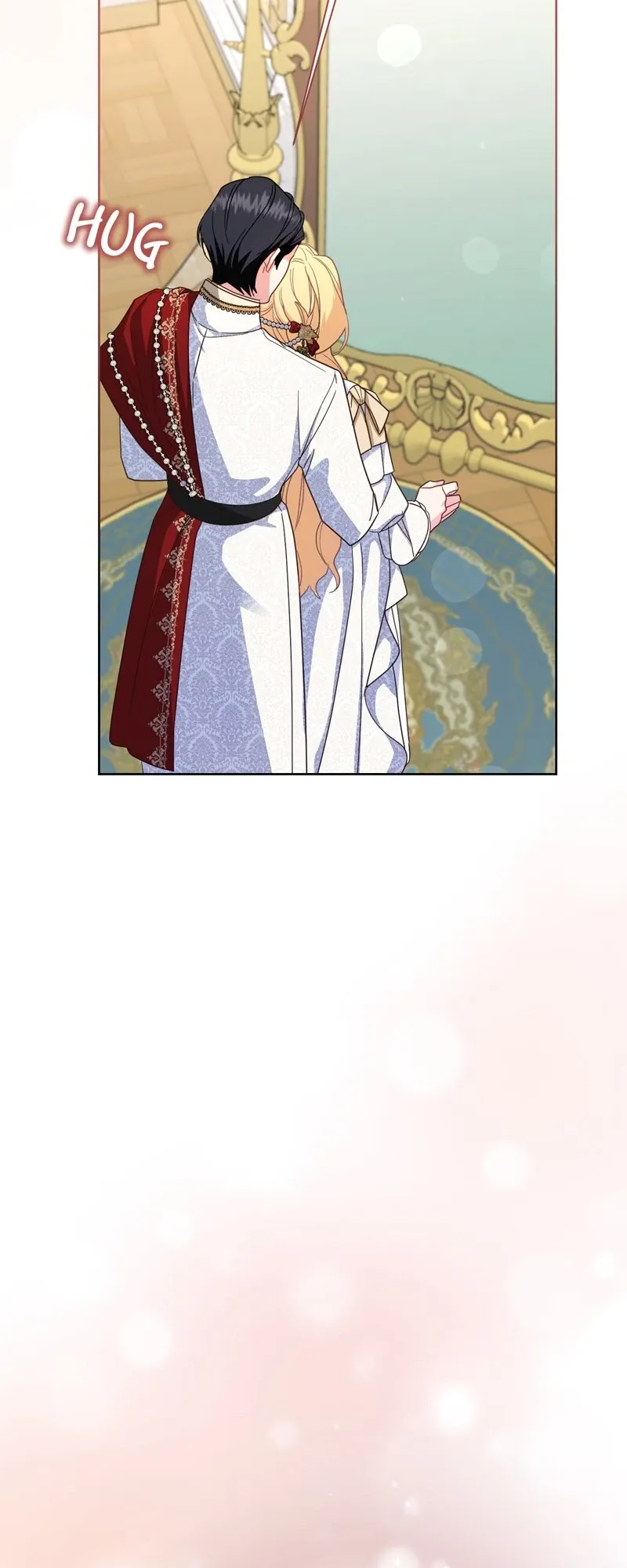 Until the Real One Shows Up Chapter 59 Online - página 64