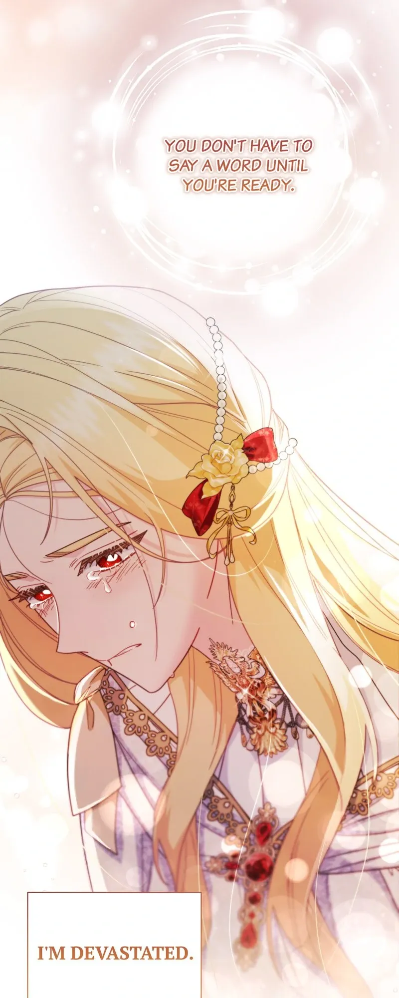 Until the Real One Shows Up Chapter 59 Online - página 65