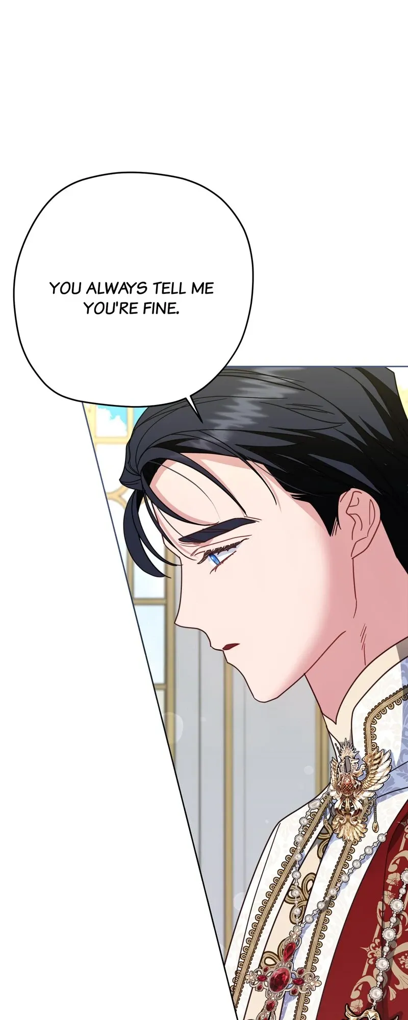 Until the Real One Shows Up Chapter 59 Online - página 70