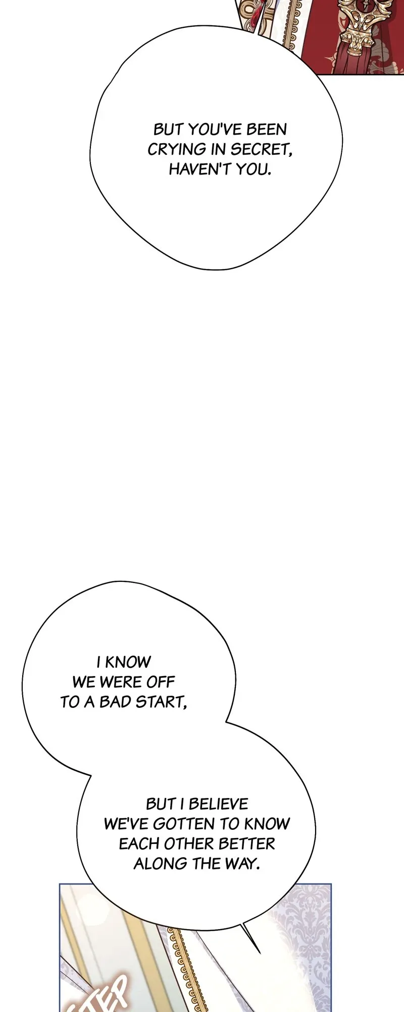Until the Real One Shows Up Chapter 59 Online - página 71
