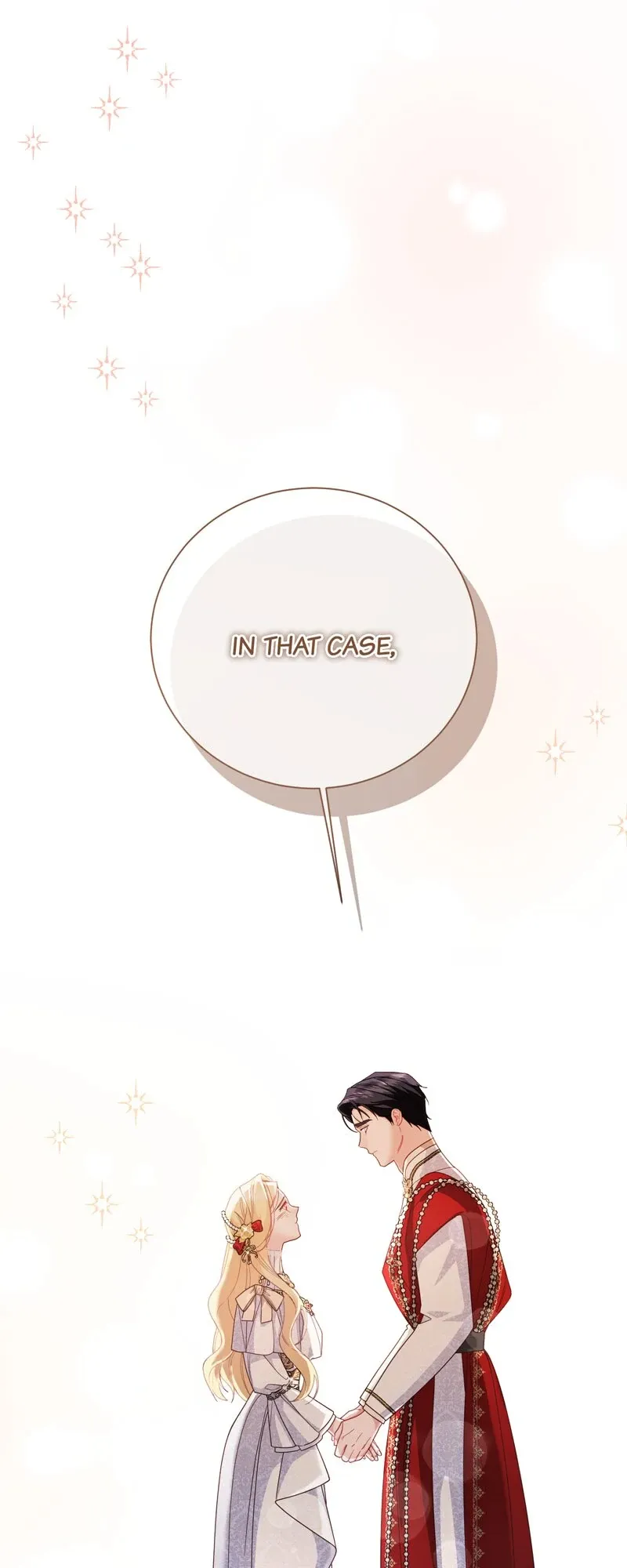 Until the Real One Shows Up Chapter 59 Online - página 73