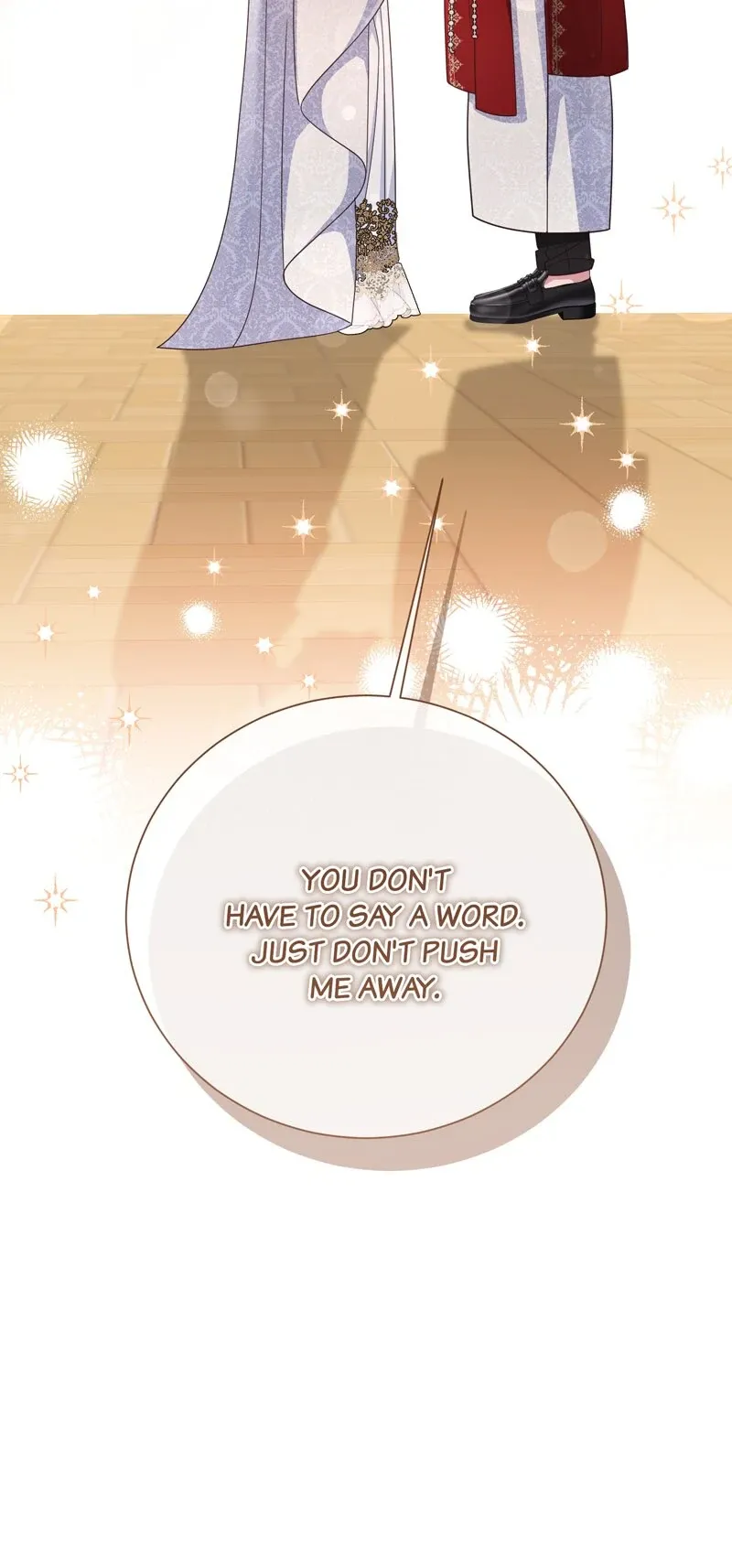 Until the Real One Shows Up Chapter 59 Online - página 74