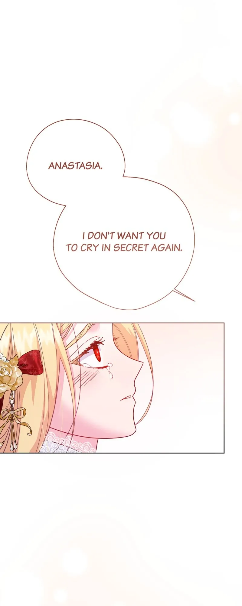 Until the Real One Shows Up Chapter 59 Online - página 75