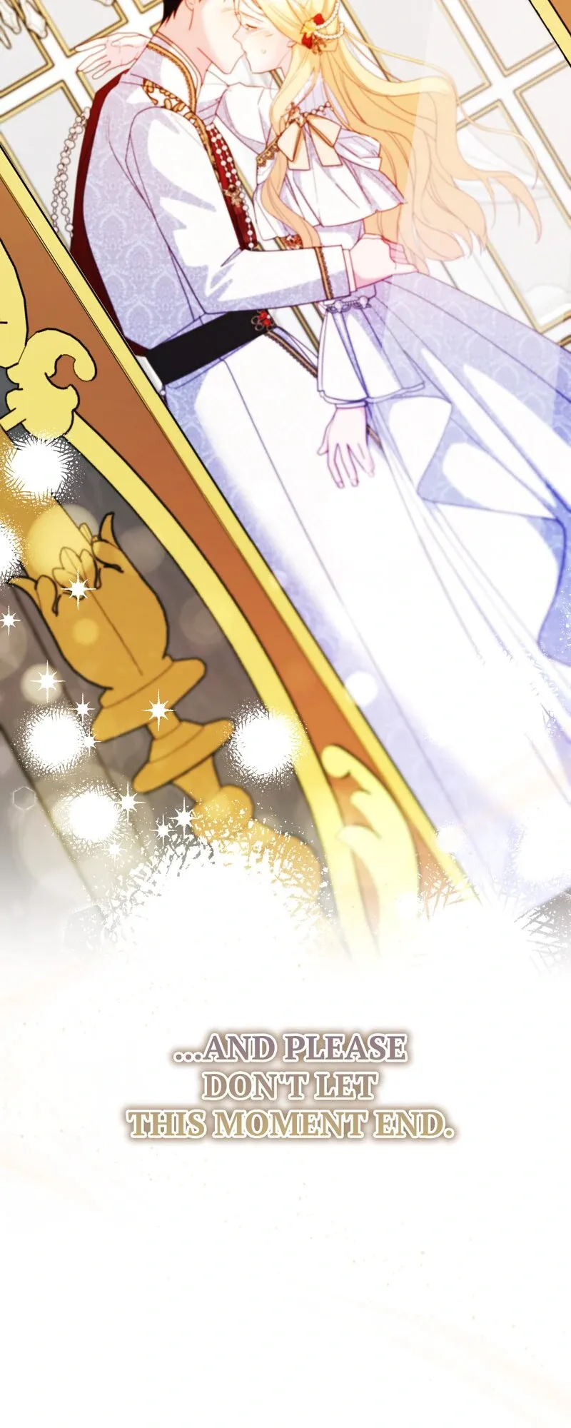 Until the Real One Shows Up Chapter 59 Online - página 82