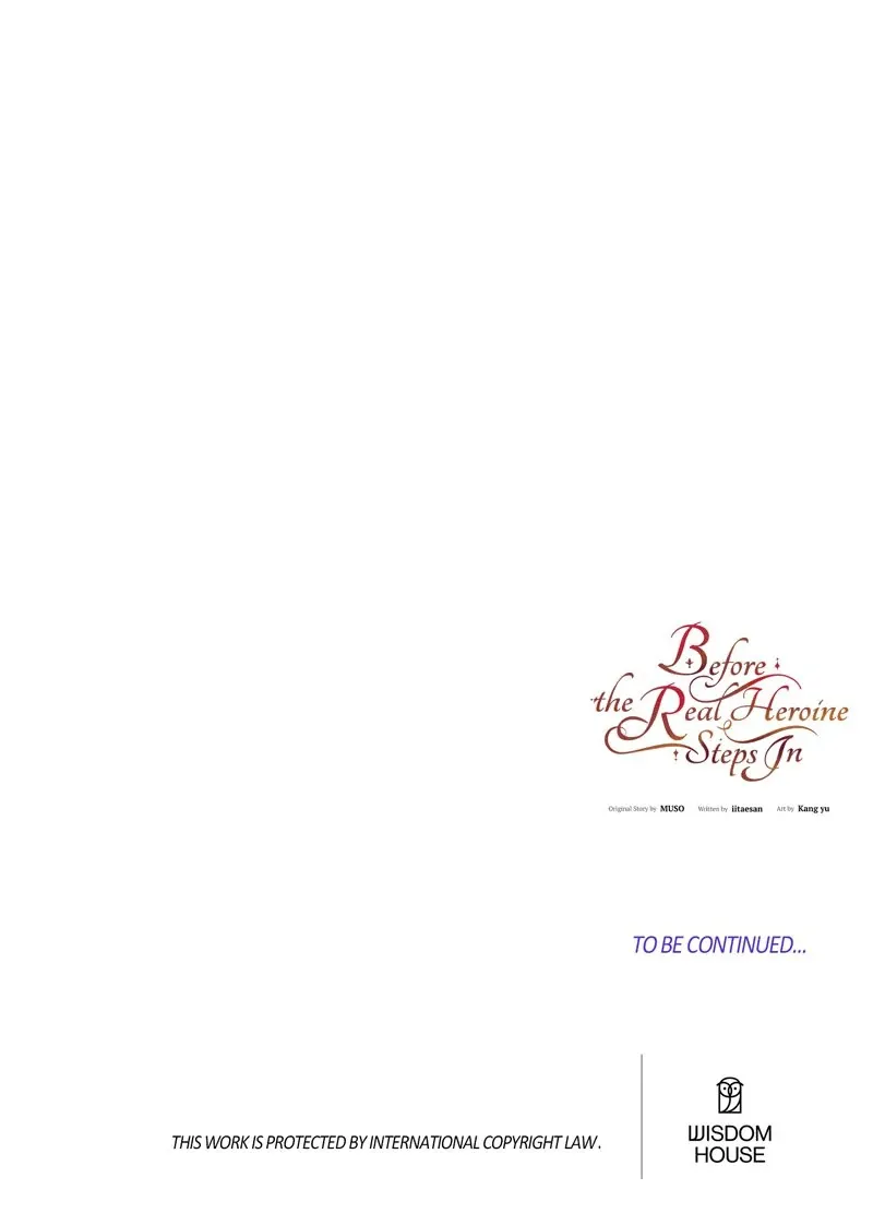 Until the Real One Shows Up Chapter 59 Online - página 84