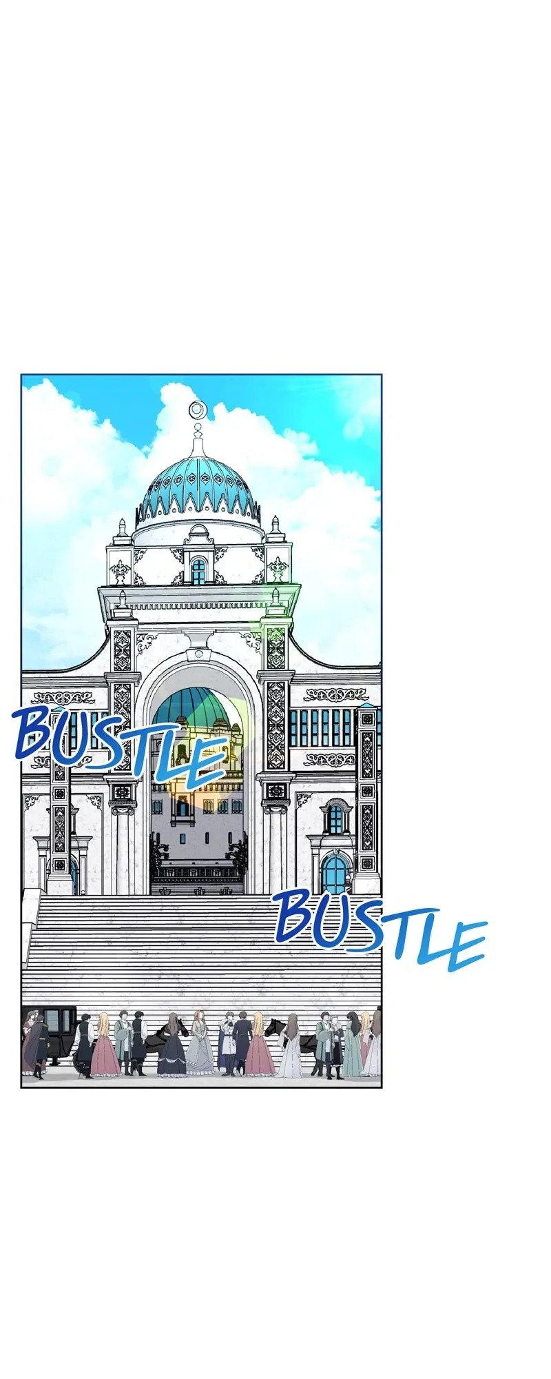 Until the Real One Shows Up Chapter 60 Online - página 1