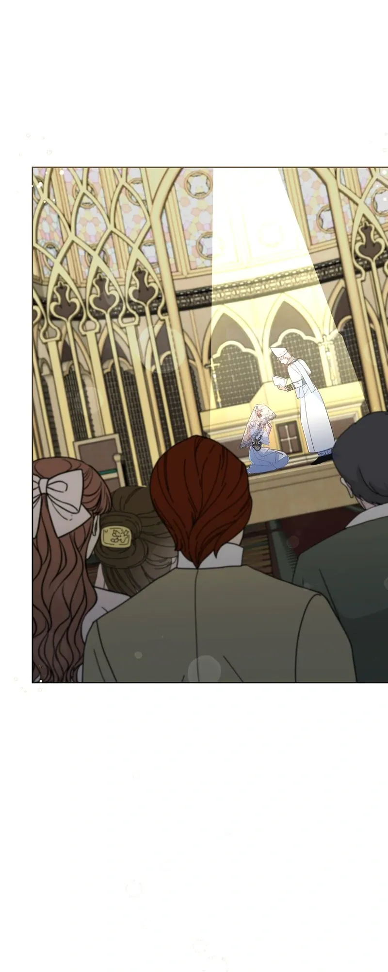 Until the Real One Shows Up Chapter 60 Online - página 2