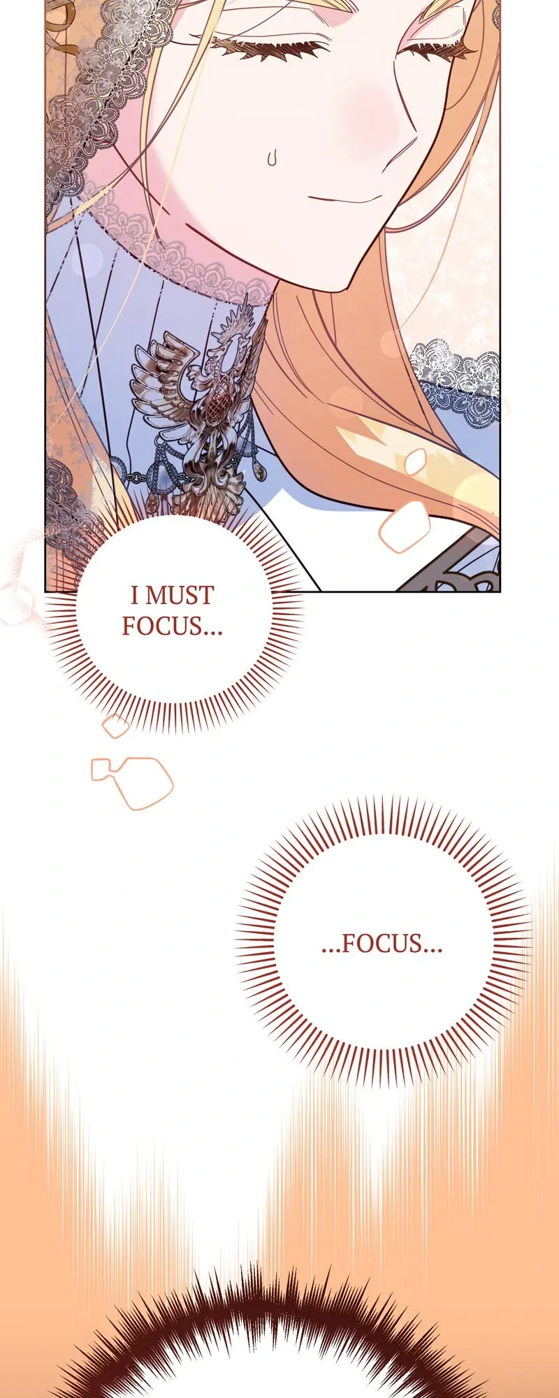 Until the Real One Shows Up Chapter 60 Online - página 5