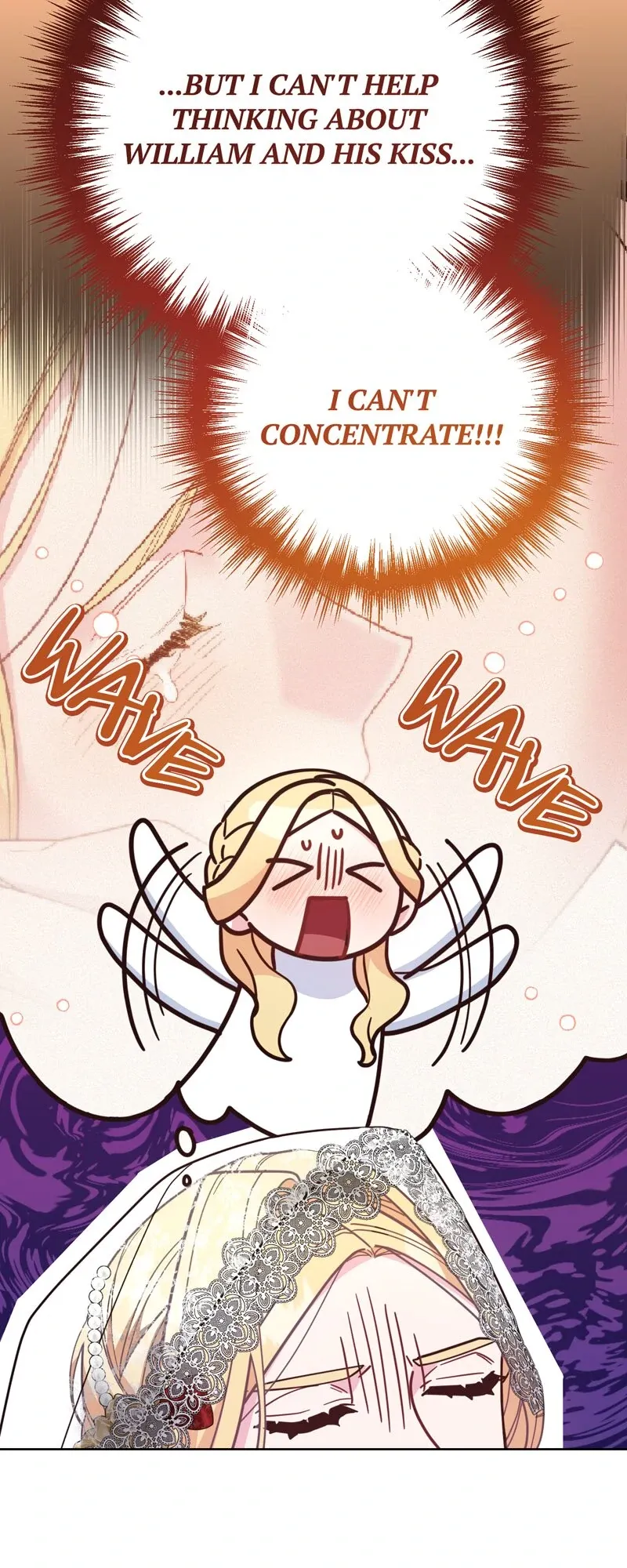 Until the Real One Shows Up Chapter 60 Online - página 6