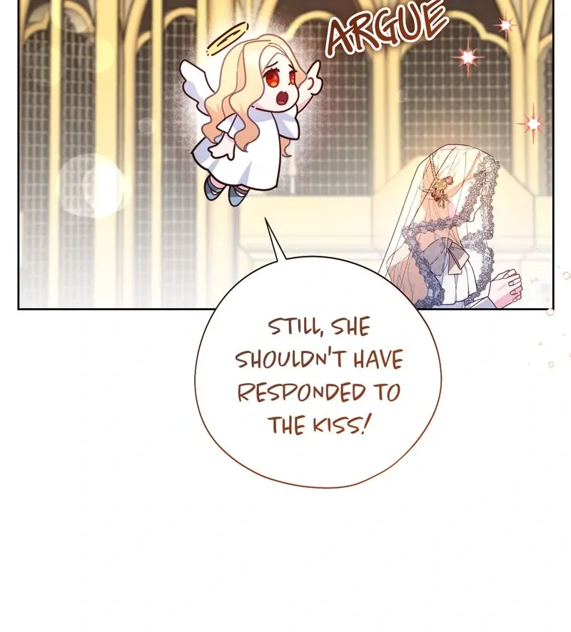 Until the Real One Shows Up Chapter 60 Online - página 8