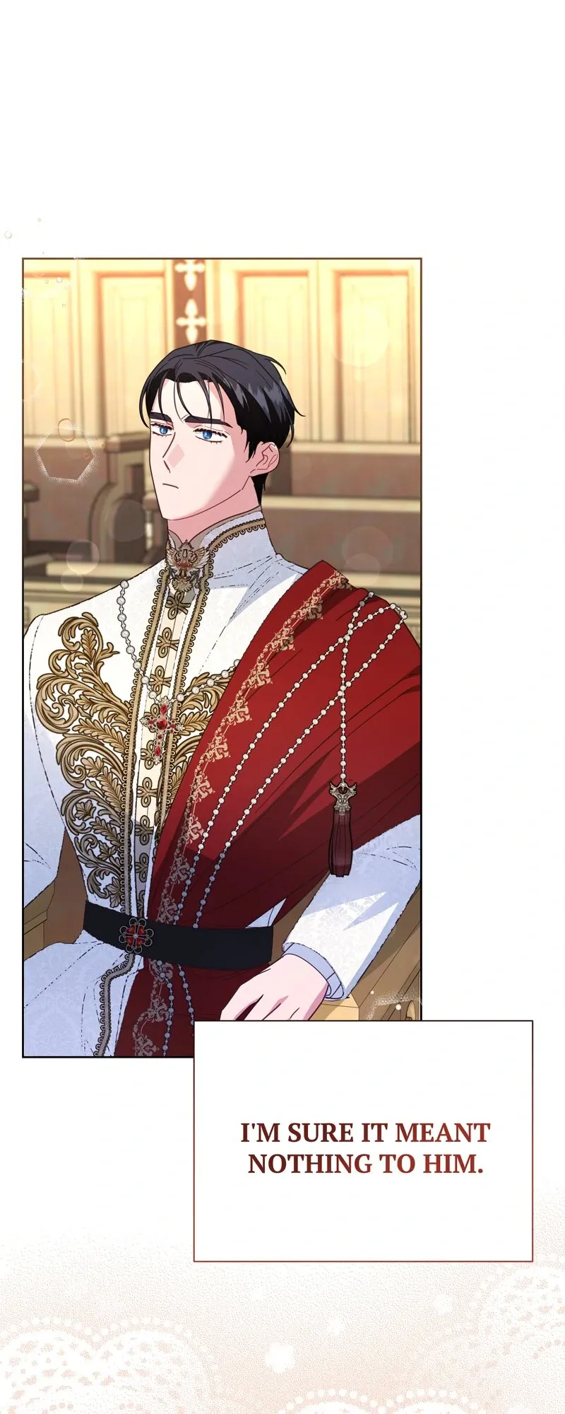 Until the Real One Shows Up Chapter 60 Online - página 11