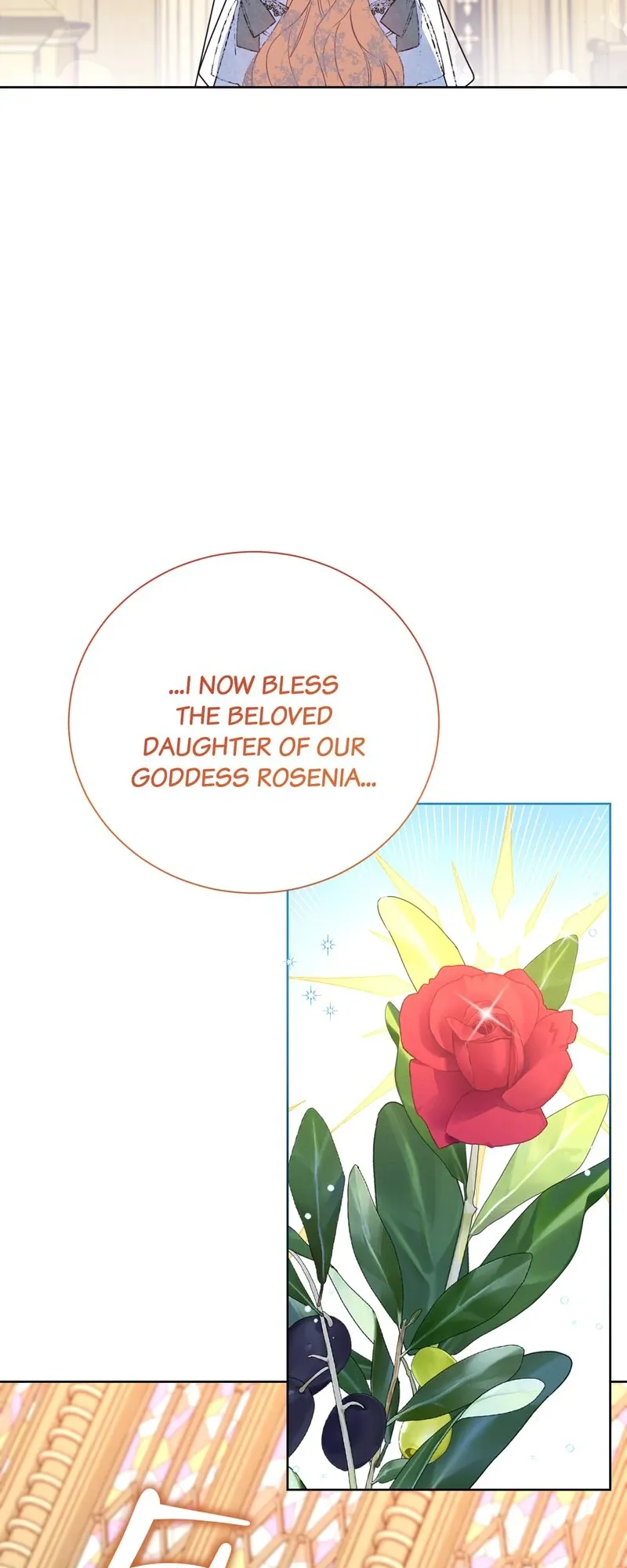 Until the Real One Shows Up Chapter 60 Online - página 15
