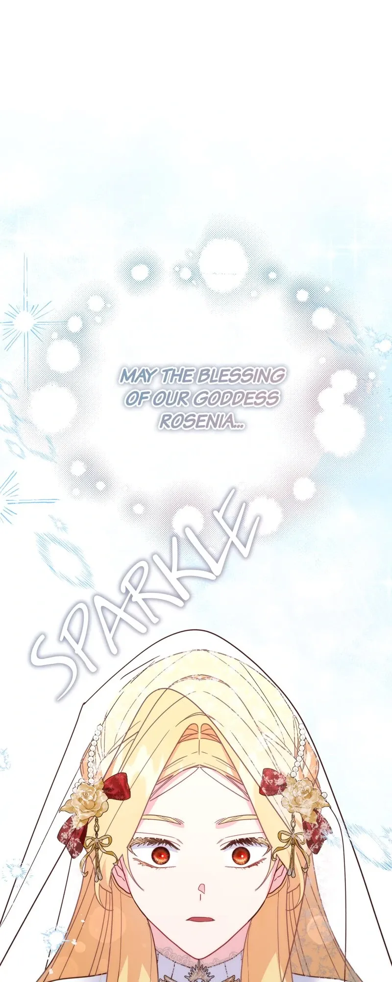 Until the Real One Shows Up Chapter 60 Online - página 18