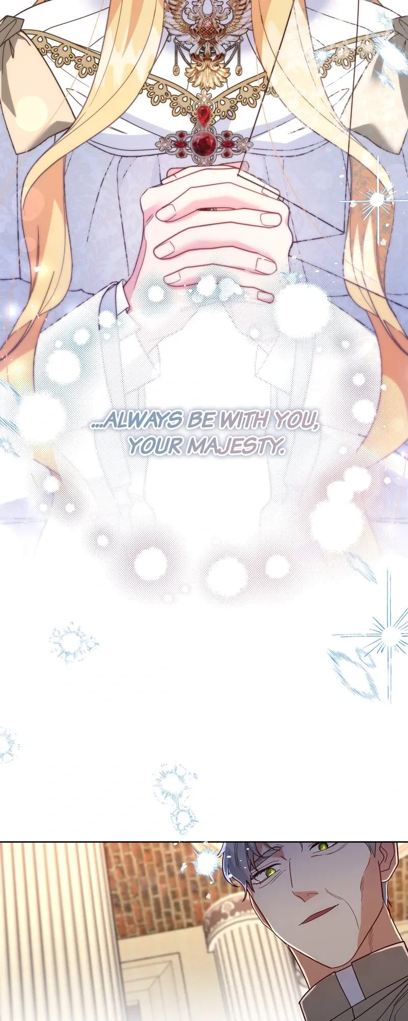 Until the Real One Shows Up Chapter 60 Online - página 19