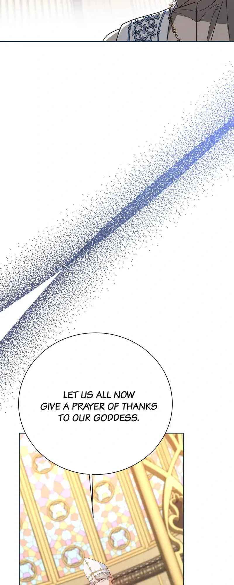 Until the Real One Shows Up Chapter 60 Online - página 20