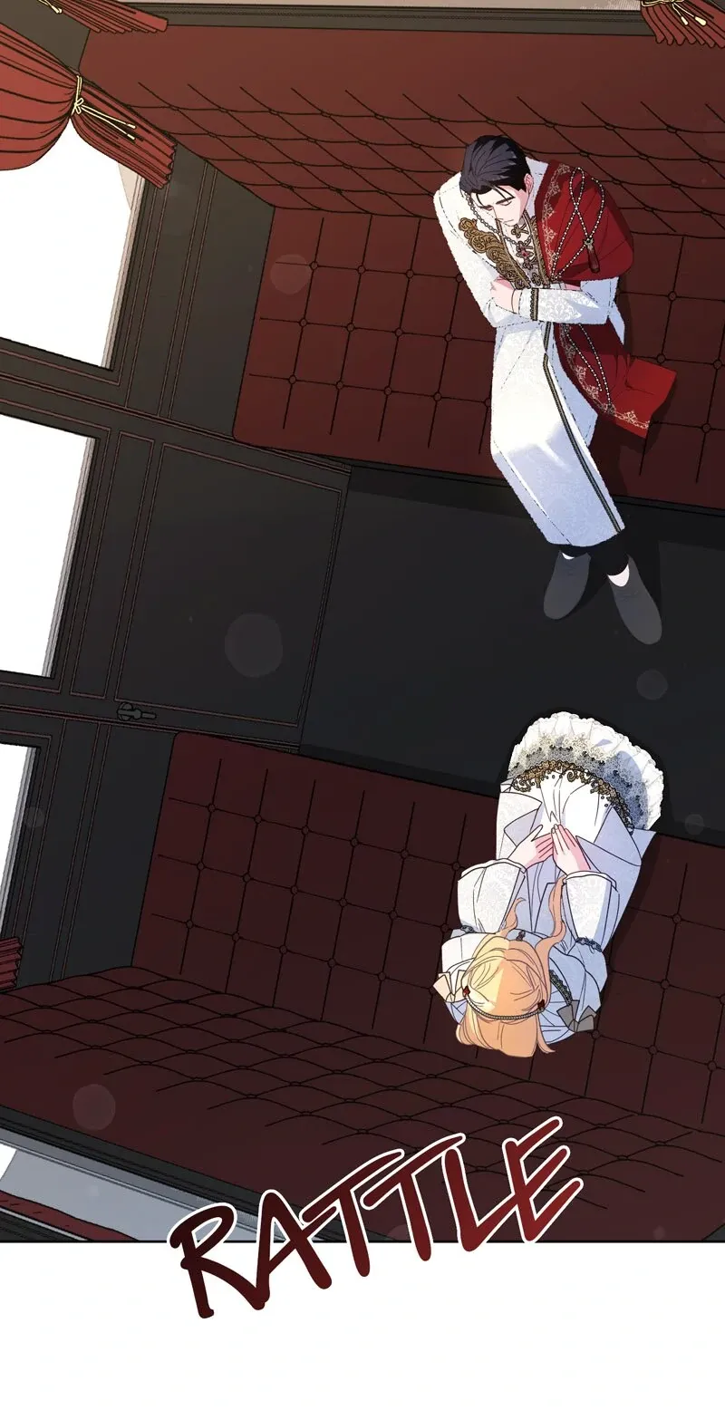 Until the Real One Shows Up Chapter 60 Online - página 25