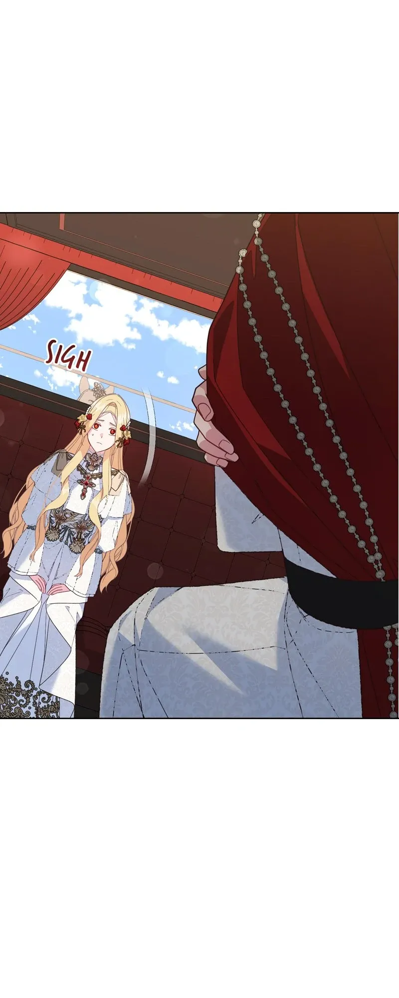 Until the Real One Shows Up Chapter 60 Online - página 26